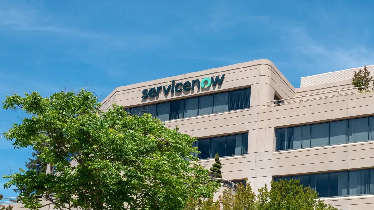 “ServiceNow” Hindistanın “BusinessNext” şirkətinə 40 milyon dollar sərmayə yatırıb