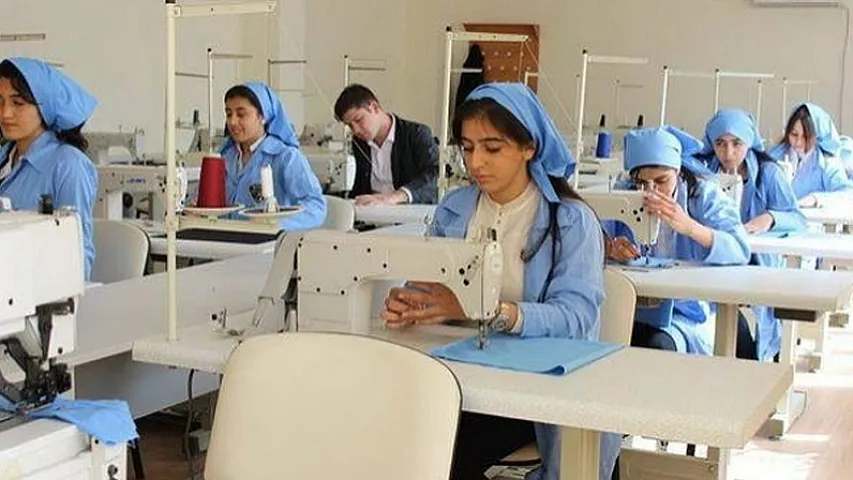 Əmək bazarının ehtiyaclarına uyğun beş yeni peşə ixtisası yaradılır