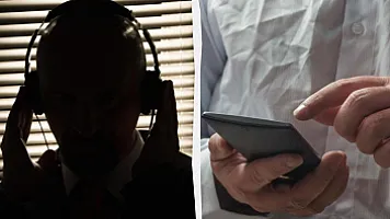 Səsli danışırsız, reklam görürsünüz: Smartfon həqiqətən sizi dinləyirmi?