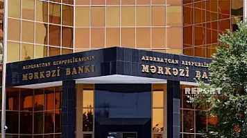 Mərkəzi Bank 38 daşınmaz əmlakını təkrar hərraca çıxarır