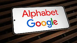 Квартальная выручка Alphabet приблизилась к 120 млрд долларов
