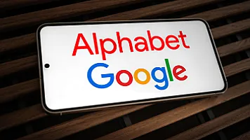 Квартальная выручка Alphabet приблизилась к 120 млрд долларов