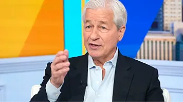 JPMorgan-ın baş direktoru növbəti kredit böhranı ilə bağlı xəbərdarlıq edib