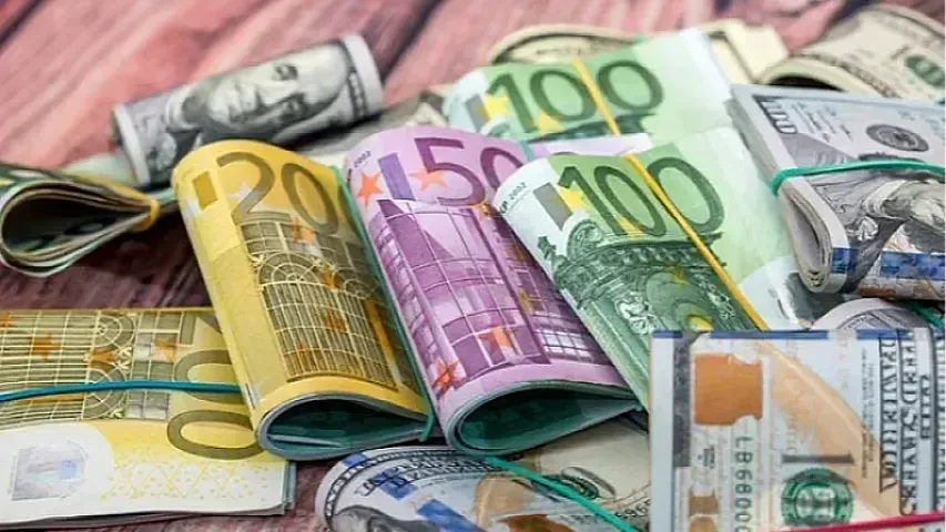 ARDNF-nin investisiya portfelində xarici valyutaların pay bölgüsü açıqlanıb