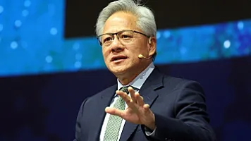 "Nvidia" rəhbəri: Süni intellektin bəşəriyyətin sonunu gətirəcəyi iddiaları cəfəngiyatdır