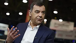 "Mobileye"nin baş direktoru şirkətin robotaksi və robot texnologiyalarına keçid dövründə vəzifəsindən ayrılacaq