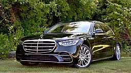ABŞ-də "Mercedes"in satışı qadağan edilə bilər