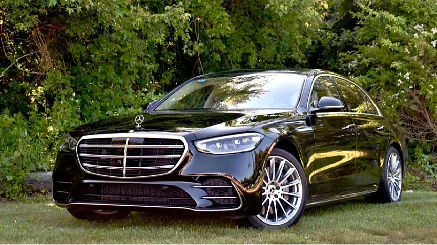 ABŞ-də "Mercedes"in satışı qadağan edilə bilər