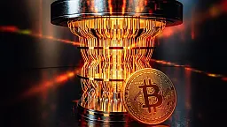 BlackRock, Coinbase и другие компании создали Консорциум безопасности Bitcoin