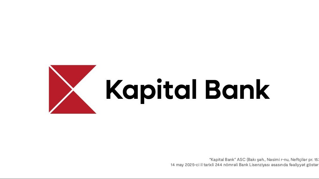 “Moody’s” Kapital Bank-ın güclü maliyyə göstəricilərini bir daha təsdiqləyib