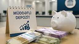 Hansı banka əmanət qoymaq daha çox qazandırır?
