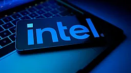 Süni intellekt bazarı "Intel"in gəlirlərini artırdı 