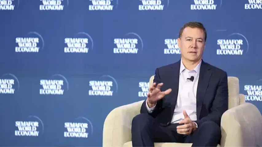 "Yahoo" CEO-su: "Pizza restoranında işləyirdim, biznes haqqında heç nə bilmirdim"