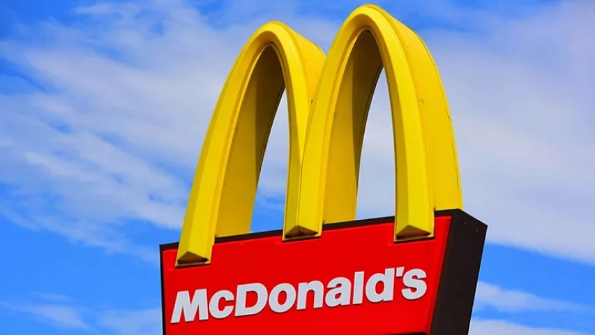 Dünyanın ən dəyərli restoran şəbəkələri: "McDonald’s" zirvədədir
