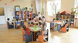 Dövlət dəstəyi alacaq özəl bağçalar necə seçiləcək? 