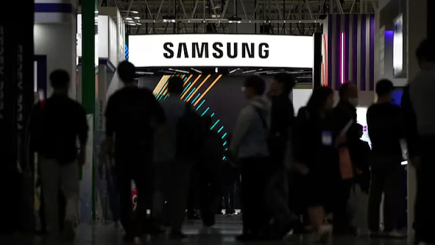 "Samsung" un yeni süni intellekt tərəfdaşlığı 200 milyon dolları ötəcək