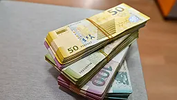ƏSF-nin investisiya portfeli 119,6 milyon manata çatıb