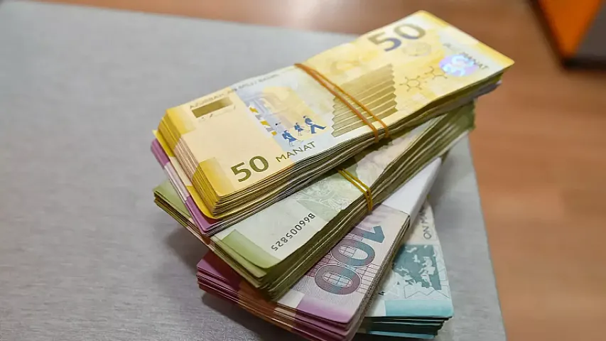 ƏSF-nin investisiya portfeli 119,6 milyon manata çatıb