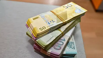 ƏSF-nin investisiya portfeli 119,6 milyon manata çatıb