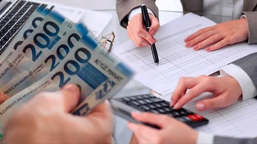 Ləğv olunan banklar üzrə 1,7 milyard manatdan çox kompensasiya ödənilib