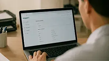 ƏSF elektron xidmətlərini "myGov" platformasına inteqrasiya edəcək