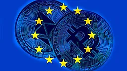 Евросоюз ввел ограничения в отношении 14 криптоплатформ