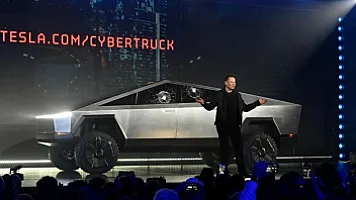 "Tesla Cybertruck" ABŞ tarixinin ən böyük uğursuzluqlarından birinə çevrilə bilər