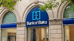 “Bank of Baku”nun kredit portfeli 29,8 faiz artıb