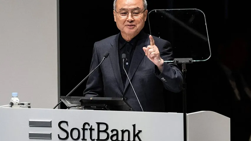 "SoftBank"ın "OpenAI"a yatırımı üçün cəlb etdiyi 40 milyard dollarlıq kreditə daha 21 kreditor qoşulub
