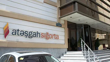 “Atəşgah Sığorta” mənfəətdən zərərə keçib