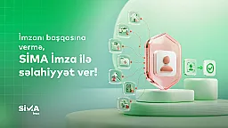 Elektron imzanı başqasına vermək hansı riskləri yaradır?