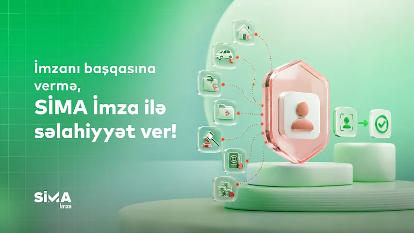 Elektron imzanı başqasına vermək hansı riskləri yaradır?