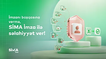 Elektron imzanı başqasına vermək hansı riskləri yaradır?