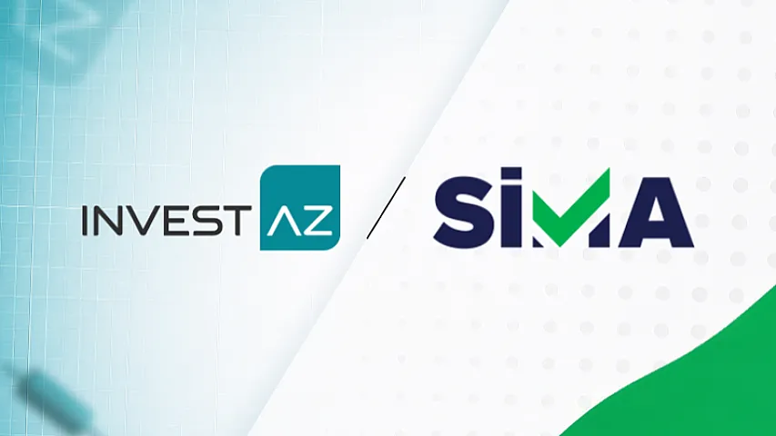 İnvestAZ və SİMA İmza əməkdaşlığı sayəsində İnvestaz-da hesablar uzun zamandır tam onlayn açılır