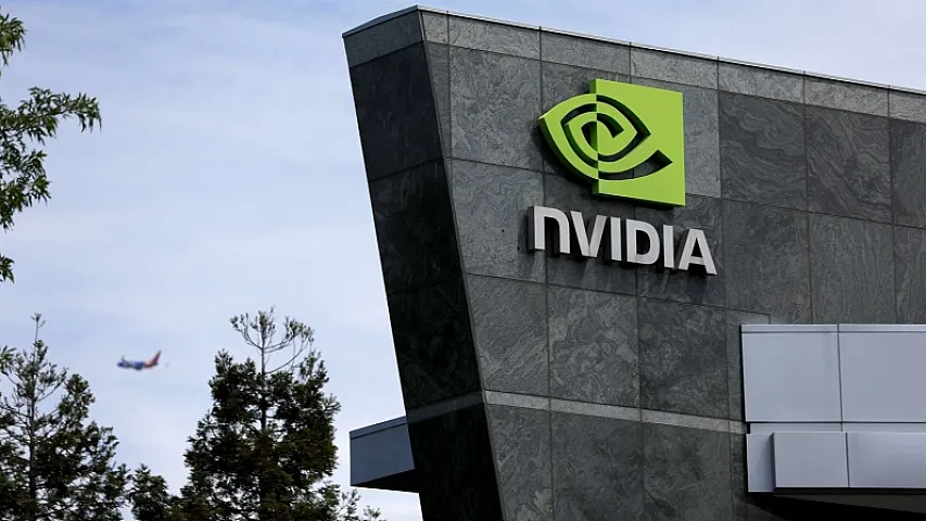 Nvidia и SK Group объявили о стратегическом партнёрстве в сфере ИИ