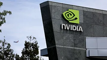 Nvidia и SK Group объявили о стратегическом партнёрстве в сфере ИИ