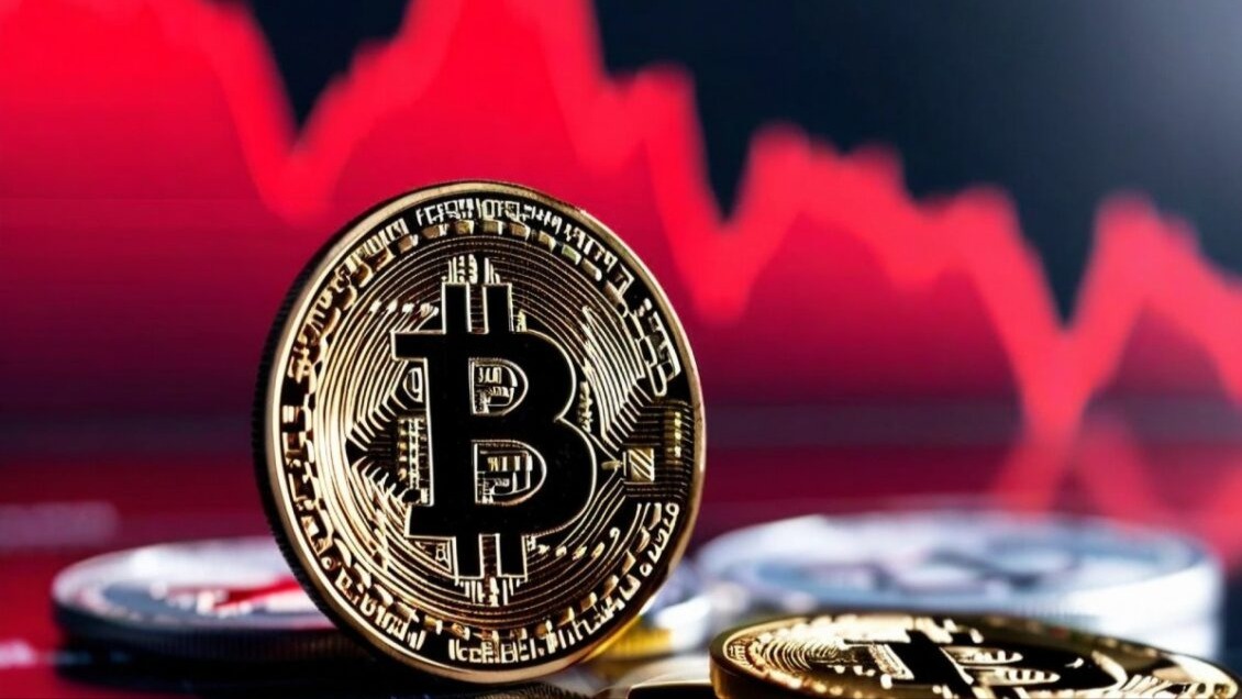 Çip sektorundakı qlobal satış dalğası "Bitcoin"i də ucuzlaşdırdı