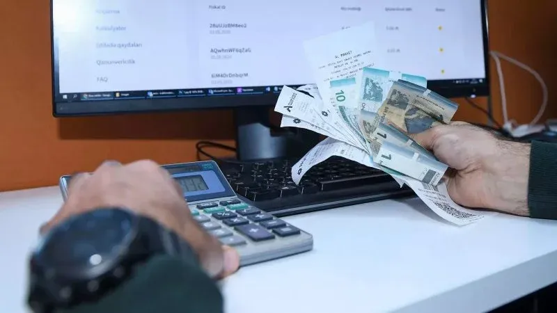 Özəl şirkətlər ƏDV hesablarındakı vəsaiti DSMF-yə yönəldə biləcək