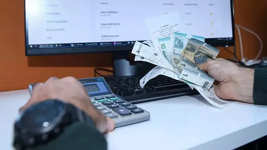 Частные компании смогут перечислять средства со счетов НДС в ГФСЗ