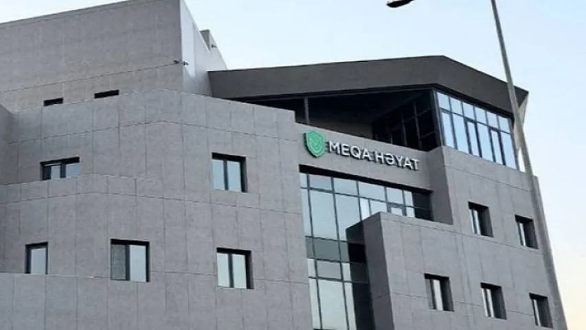 "Meqa Həyat Sığorta"nın aktivləri azalıb, xərcləri artıb