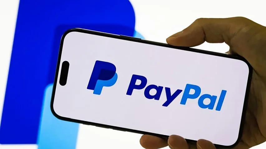 "PayPal" ikinci rübdə gözləntiləri üstələdi, illik mənfəət proqnozunu artırdı