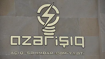 "Azərişıq" 5,54 milyon manatlıq tender elan edib