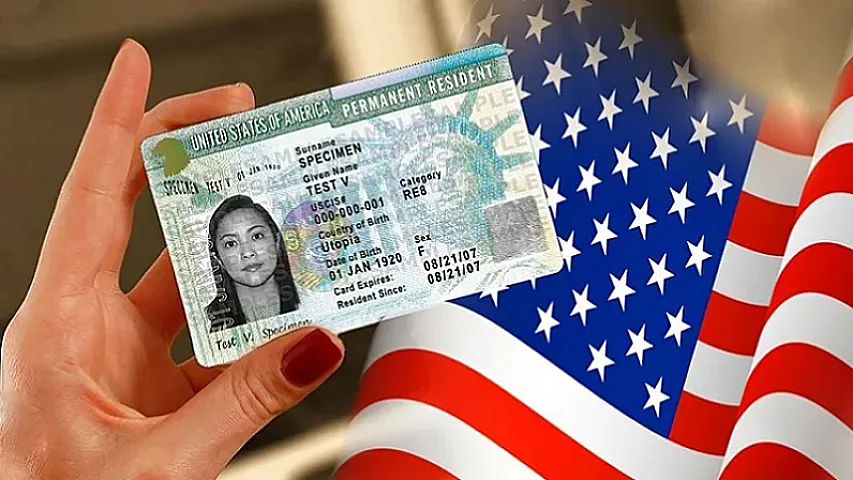 Şəklimiz "Green card"da qalib gəlməyə təsir edir - Diqqət edilməli məqamlar