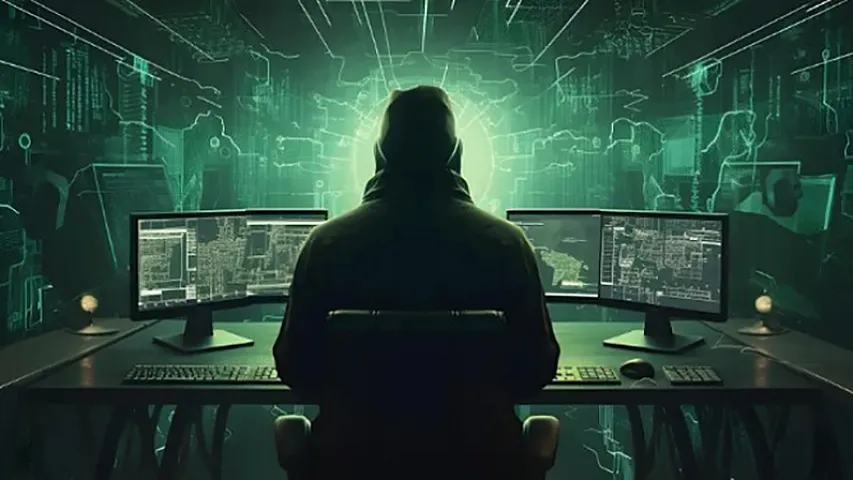 2025-ci ilin ən çox kiberhücuma məruz qalan 10 ölkəsi