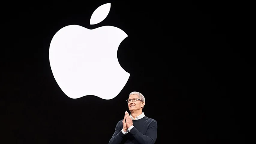 “Apple” 2025-ci ilin ikinci rübündə rekord gəlir əldə edib - CƏDVƏL