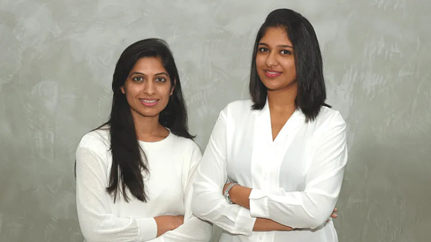 Qadınların təsis etdiyi "SixSense" startapı 8,5 milyon dollar investisiya aldı