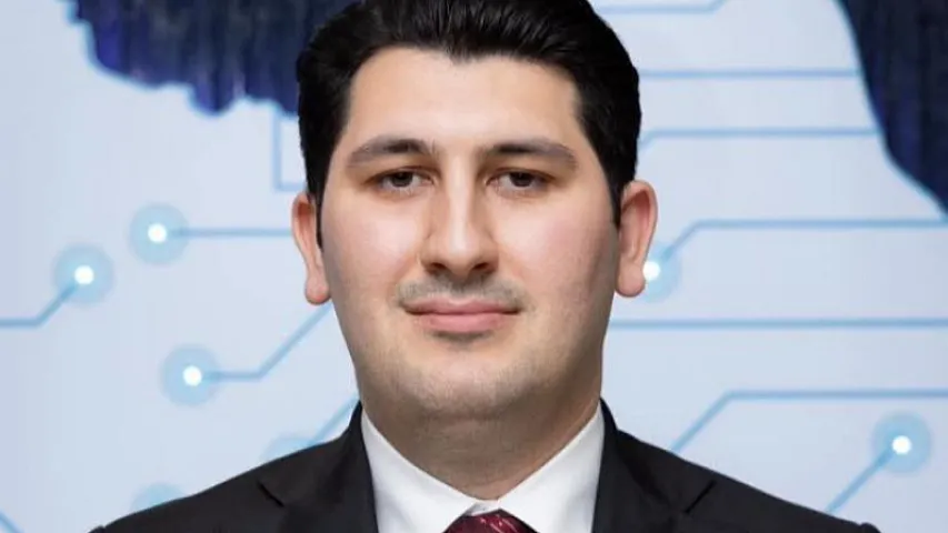 İnnovasiya və Rəqəmsal İnkişaf Agentliyində YENİ TƏYİNAT