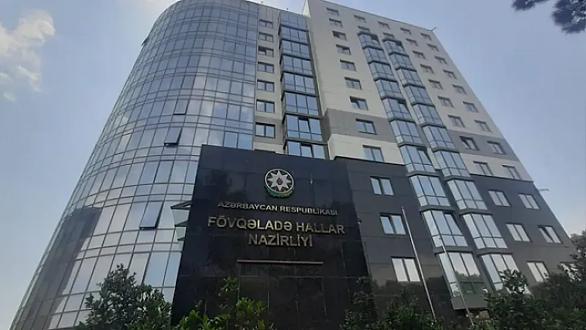 FHN Qazaxda yerləşən zavodu cərimələyib 