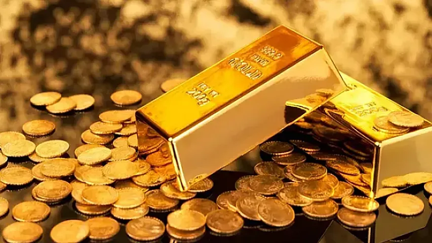 Azərbaycan qızıl ixracından nə qədər qazanıb?