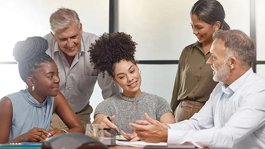 Z nəslinə fərdi yanaşma digər işçiləri narahat edə bilər? 